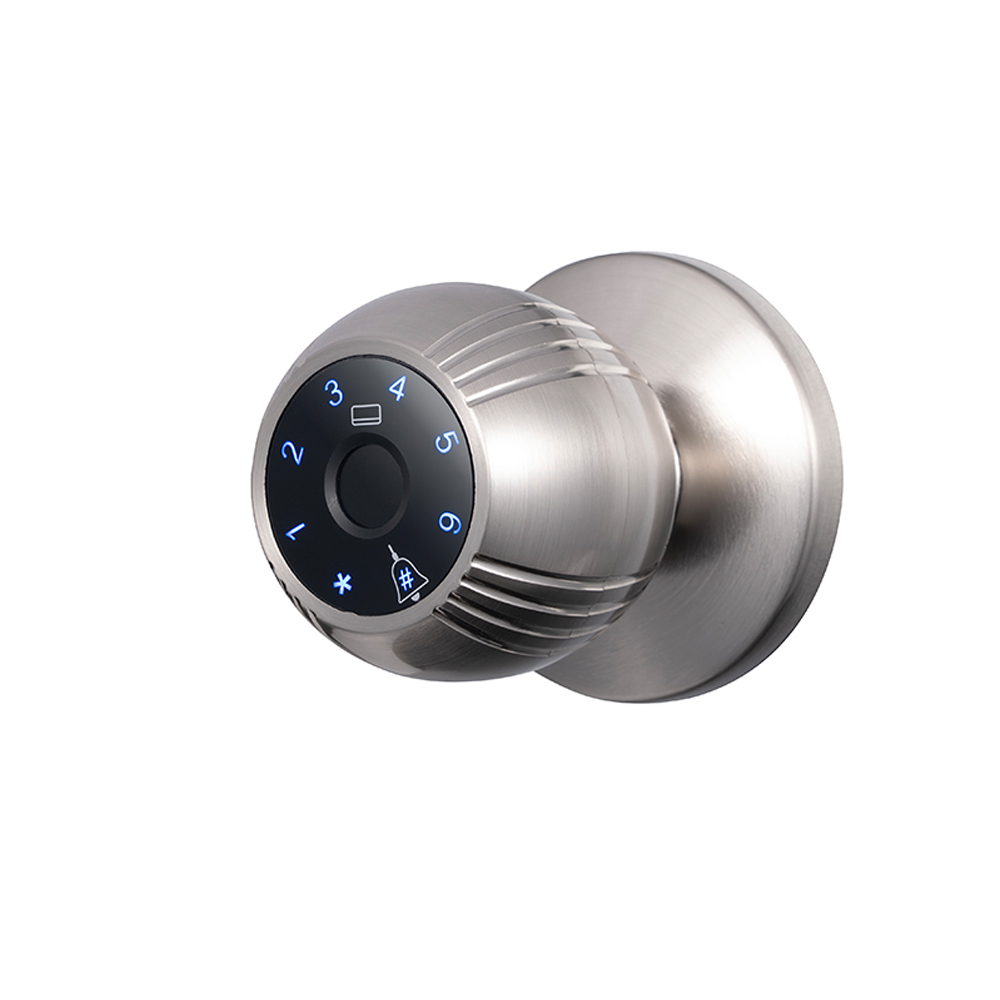 WF-Q7 Smart Lock