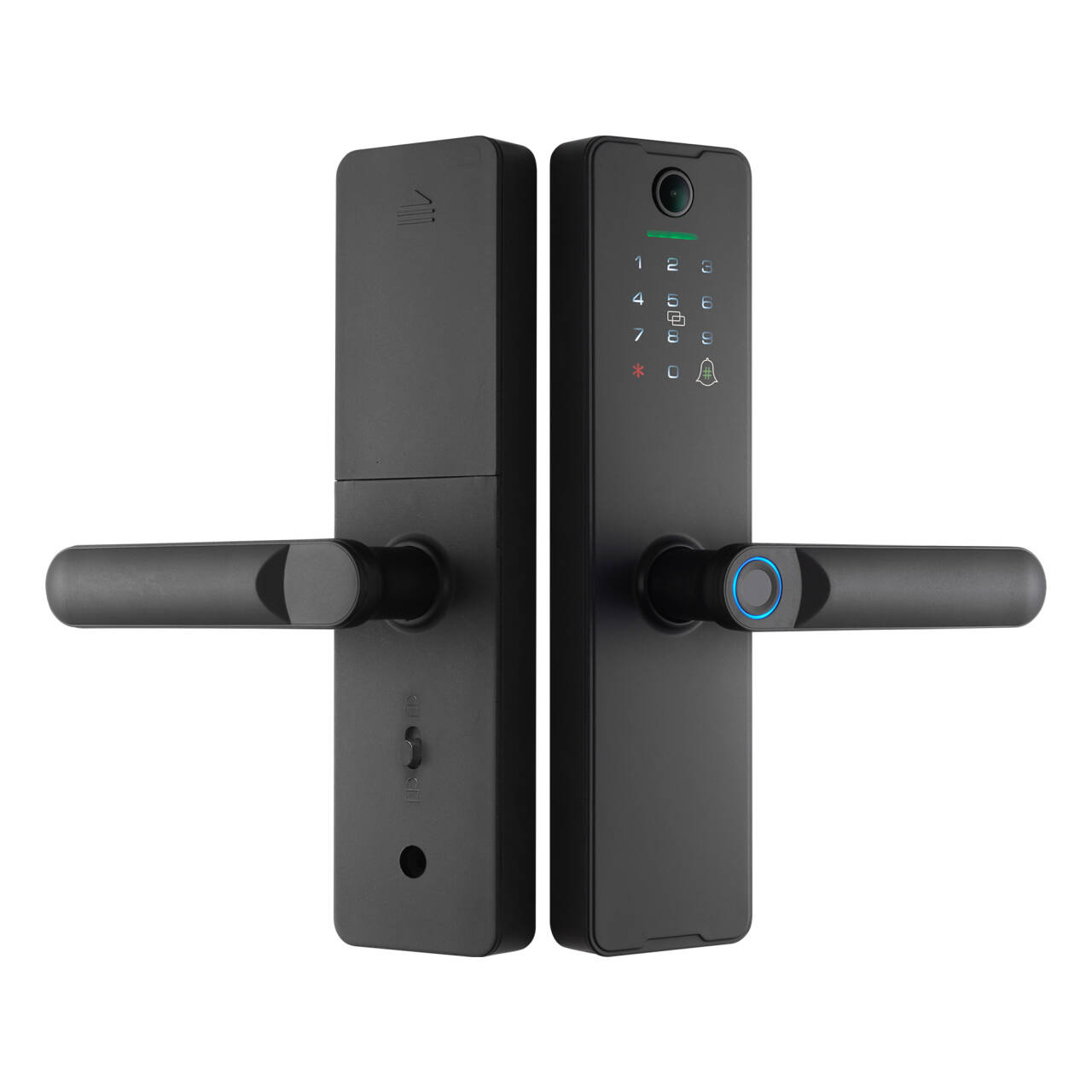 WAFU WF-X8 Smart Lock