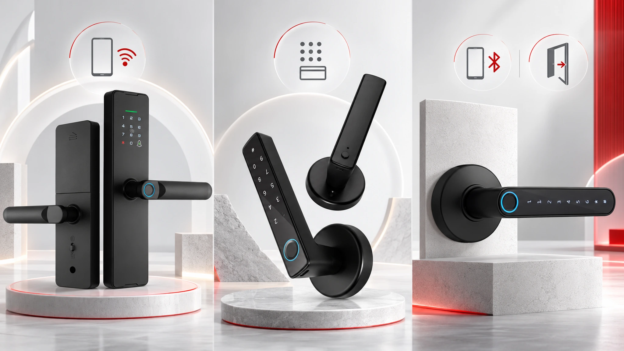 WF-X8, WF-F8 und WF-016-Projektvergleich